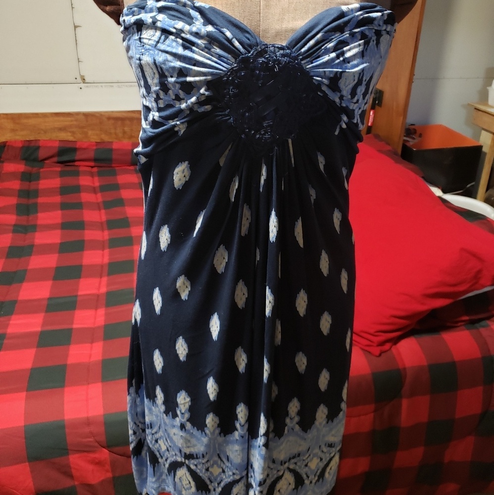 Le Chateau Dress